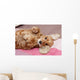 Cocker Spaniel Wall Mural