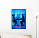 Dating Wall Mural