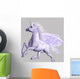 Pegasus Wall Decal
