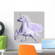 Pegasus Wall Decal