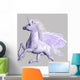 Pegasus Wall Decal