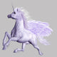 Pegasus Wall Decal