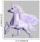 Pegasus Wall Decal