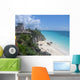 Best Maya Beach Wall Decal