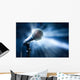 Microphone Stage