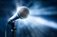 Microphone Stage