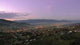 Dawn Sarajevo with Violet Wall Decal