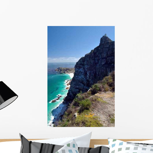 Kap Wall Decal