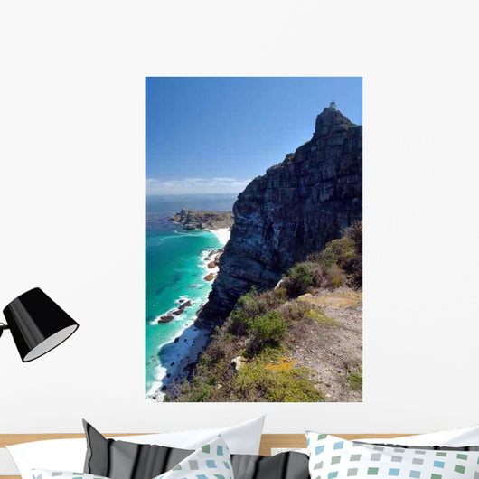 Kap Wall Decal