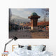 bascarsij  sarajevo Wall Mural