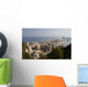 Malaga Wall Decal Design 3