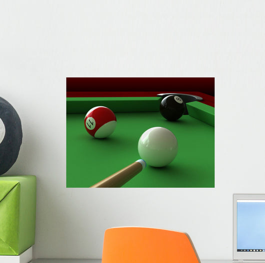 Billiard