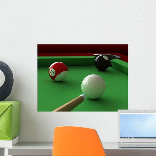 Billiard