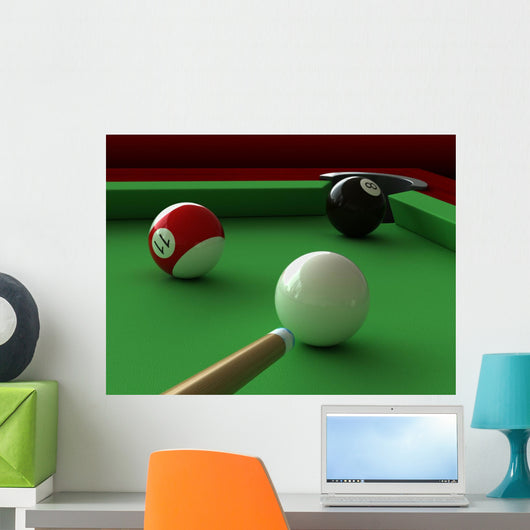 Billiard