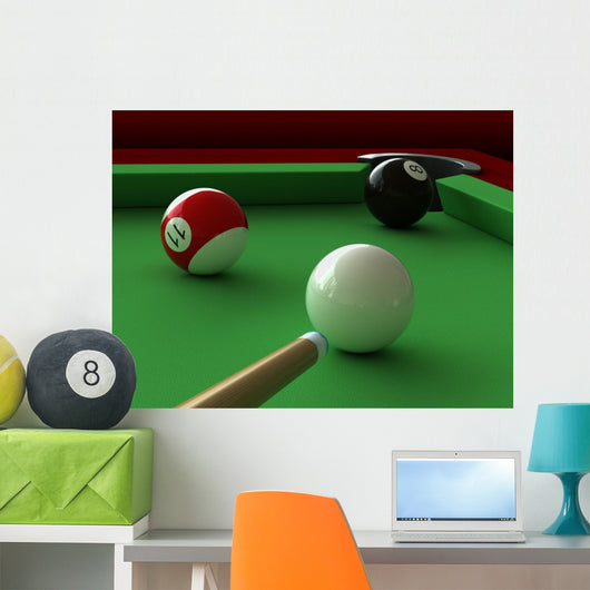 Billiard