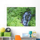 Stevens Creek Waterfall Mount Wall Decal