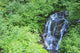 Stevens Creek Waterfall Mount Wall Decal