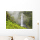 Akaka Falls Akaka Falls Wall Decal