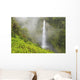 Akaka Falls Akaka Falls Wall Decal