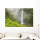 Akaka Falls Akaka Falls Wall Decal