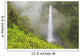 Akaka Falls Akaka Falls Wall Decal