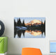 Sunrise Wall Mural
