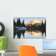 Sunrise Wall Mural