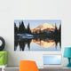 Sunrise Wall Mural