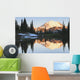 Sunrise Wall Mural