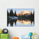 Sunrise Wall Mural