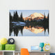 Sunrise Wall Mural