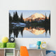 Sunrise Wall Mural
