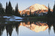 Sunrise Wall Mural