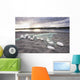 Gill Net Used for Wall Decal