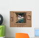 Cardboard House Bay