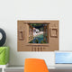 Cardboard House Bay
