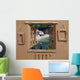 Cardboard House Bay
