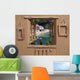 Cardboard House Bay