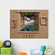 Cardboard House Bay