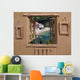 Cardboard House Bay