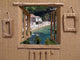 Cardboard House Bay