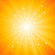 Sunburst Vector