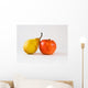 2 Friends Wall Decal