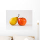 2 Friends Wall Decal