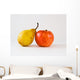 2 Friends Wall Decal