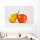 2 Friends Wall Decal
