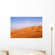 Liwa Desert 23 Wall Decal