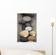 Zen relaxation, steam room, sauna and spa Wall Mural