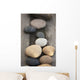 Zen relaxation, steam room, sauna and spa Wall Mural