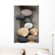 Zen relaxation, steam room, sauna and spa Wall Mural
